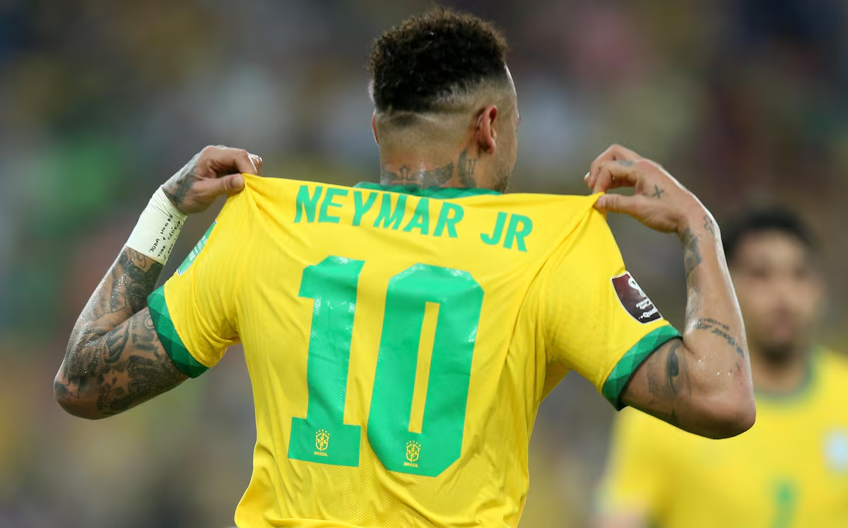 Copa do Mundo transforma Seleção Brasileira em potência global de audiência e negócios