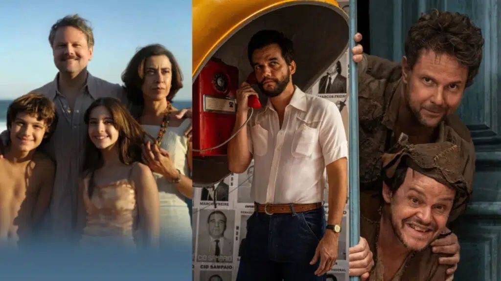 Nasce a “Netflix brasileira”: Conheça o Tela Brasil, novo streaming 100% gratuito