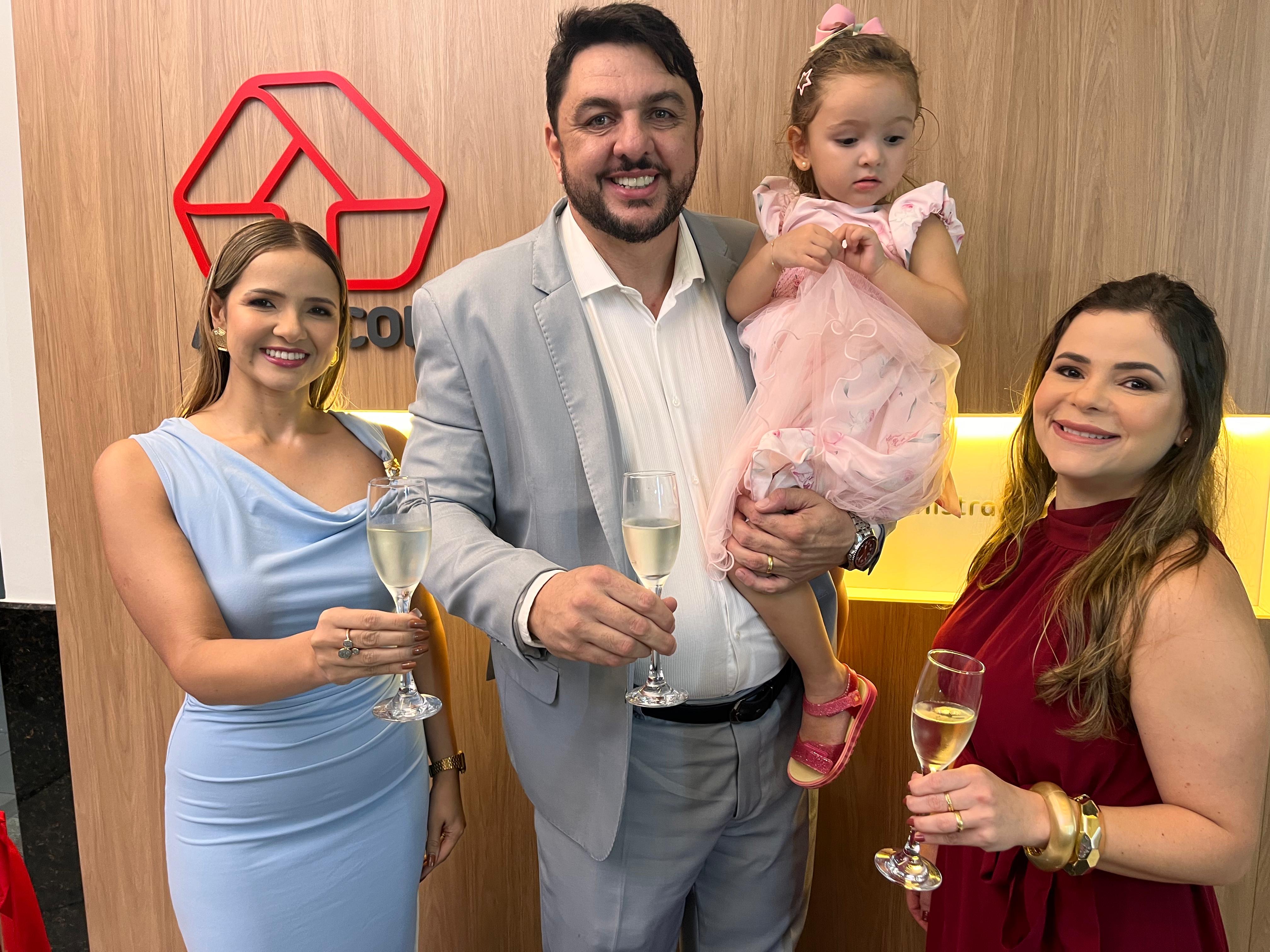 Consórcio em alta: Ademicon celebra nova unidade em Salvador e mais 22 inaugurações pelo Brasil