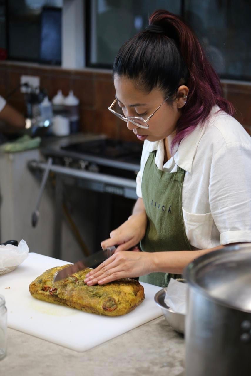 Casa Iryna recebe o Diacá, 37º melhor restaurante da América Latina, em Salvador