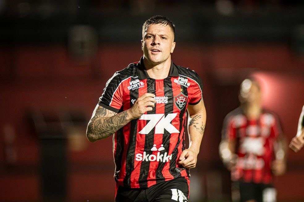 Após eliminar o Flamengo, Vitória conhece seu adversário nas oitavas da Copa do Brasil