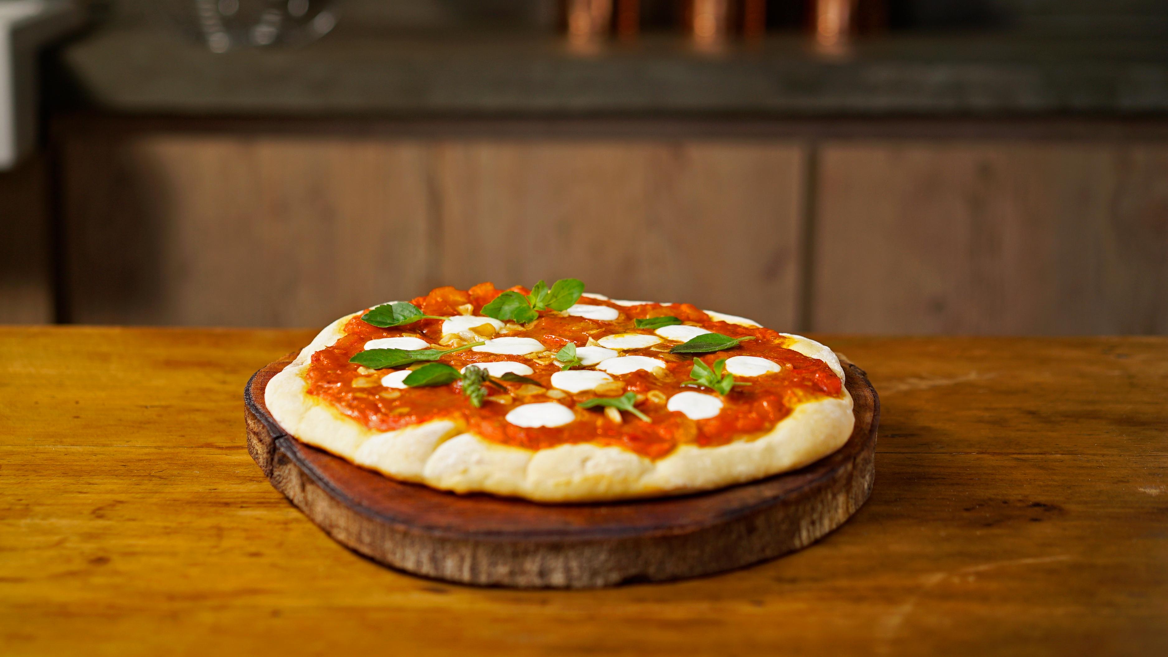 Salvador sedia primeira edição brasileira de Campeonato Internacional de Pizza Artesanal em novembro