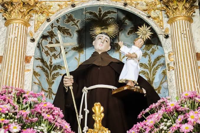 Festa de Santo Antônio Além do Carmo tem programação definida com peregrinação e trezenário em Salvador