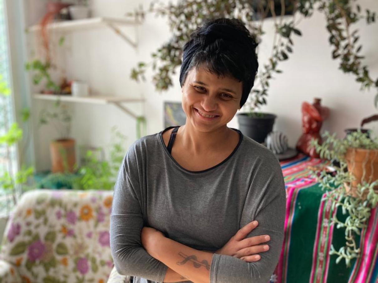 Pontes culturais: Curadora-chefe do MAM Rio desembarca em Salvador para intercâmbio artístico