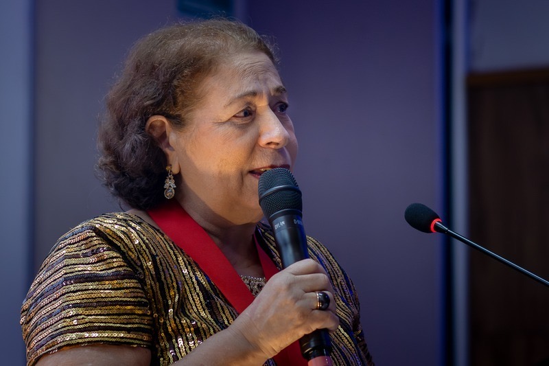 50 anos do Grupo Literário Alagoano: Programação celebra o poder feminino na cultura