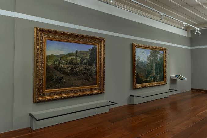 A genialidade de Portinari desembarca em Salvador com exposição gratuita