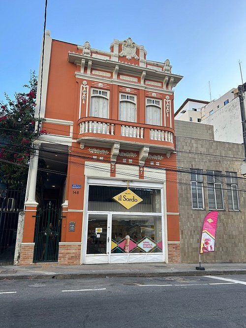 Tradicional sorveteria Il Sordo encerra atividades na Barra e deixa legado