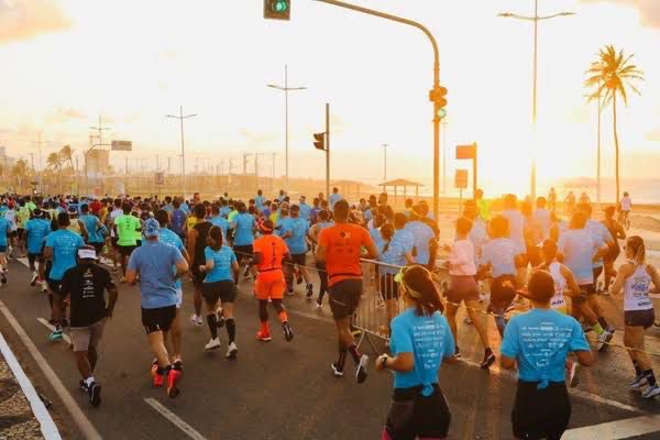 Corridas de rua na Bahia têm novas regras; veja o que muda