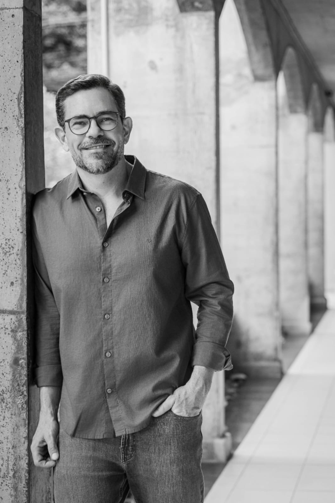 Walter Schimmelpfeng aposta em arquitetura sustentável e acessível na CASACOR Bahia 2026