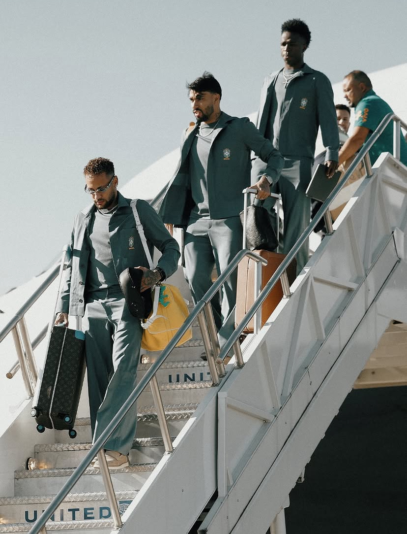 Ricardo Almeida veste a Seleção e acerta ao traduzir o Brasil além das quatro linhas