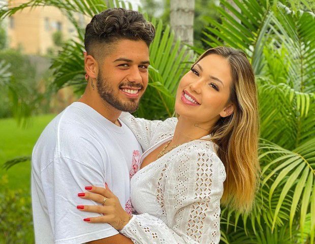 Na mira da PF: Sociedade de Virgínia e Zé Felipe é investigada por supostas irregularidades
