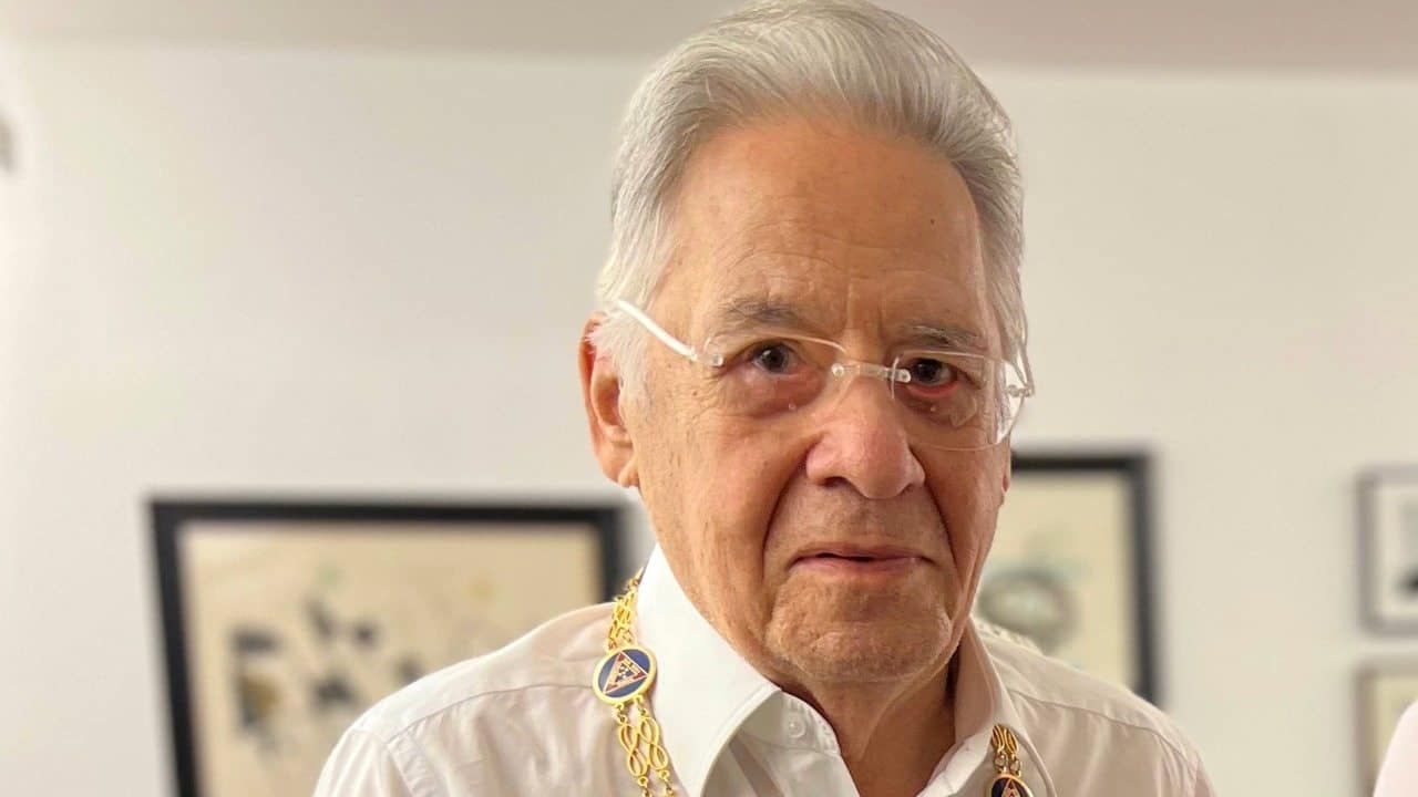 Luta contra o Alzheimer: O estágio avançado da doença que afeta o ex-presidente FHC