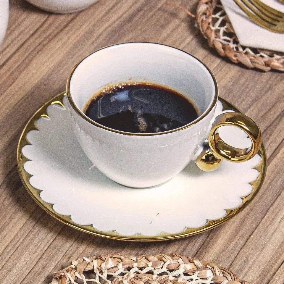 Pesquisa demonstra que cafeína 30 minutos antes do exercício potencializa o emagrecimento