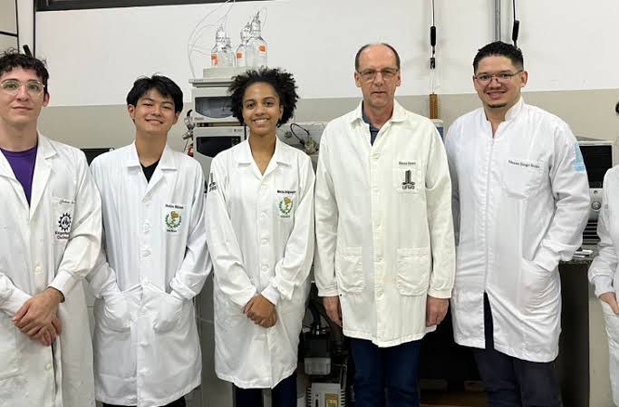 Estudo da UFMS avança em tratamento oncológico inovador com alta eficácia e menos efeitos colaterais