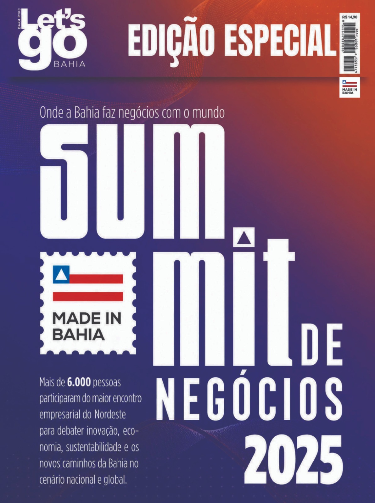 ESPECIAL SUMMIT 2025