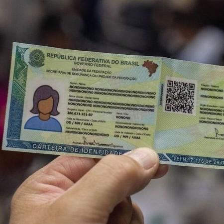 Nova CIN passa a ser aceita como documento de viagem em oito países da América do Sul