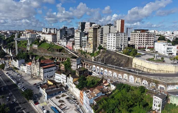 Coquetel da Associação dos Empreendedores da Rua Chile e Entorno