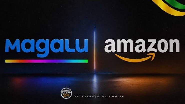 Fusão de Forças: O impacto do acordo entre Amazon e Magalu no varejo nacional