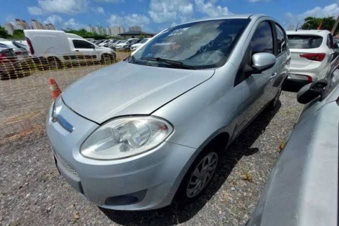 De carros a motocicletas: Transalvador abre leilão de veículos apreendidos com lances atrativos