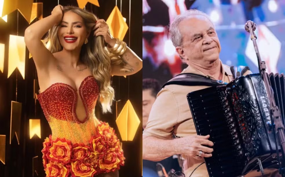 Até R$ 1,5 milhão: Cachês de estrelas do sertanejo revoltam forrozeiros nas festas juninas