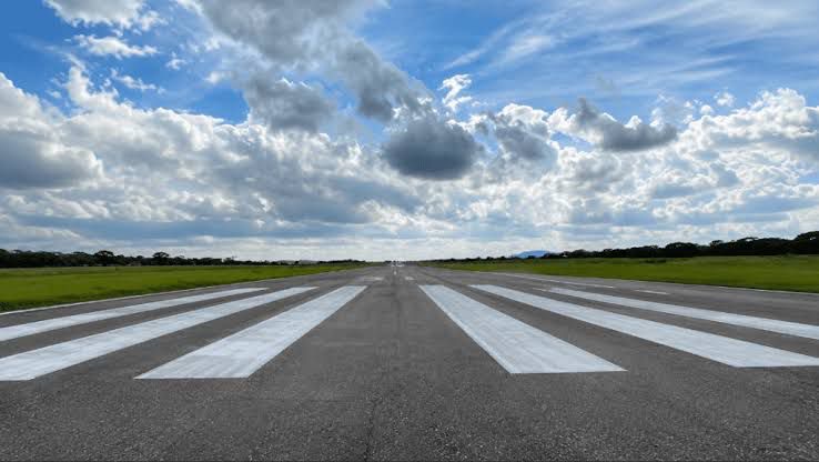 Com investimento de R$ 6,1 milhões, aeroporto na Bahia será ampliado para receber aeronaves de grande porte