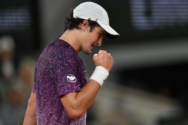 Histórico: Campanha em Roland Garros catapulta João Fonseca no ranking mundial da ATP