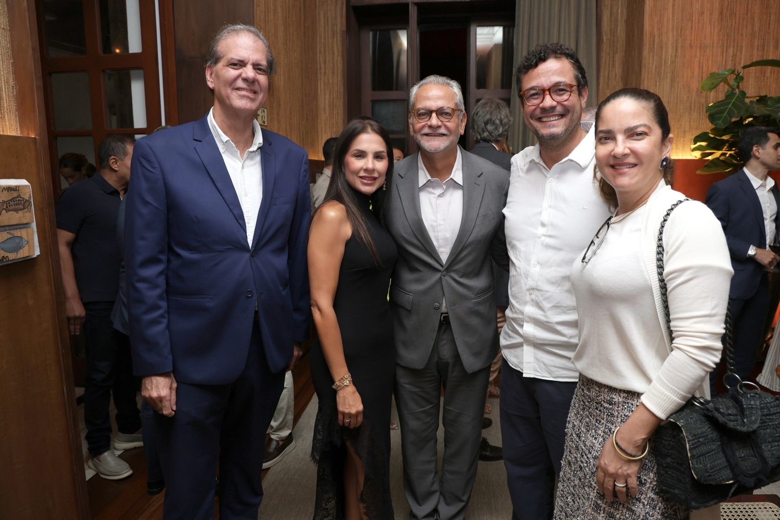 Resgate histórico: Movimento empresarial busca devolver o brilho à primeira rua do Brasil
