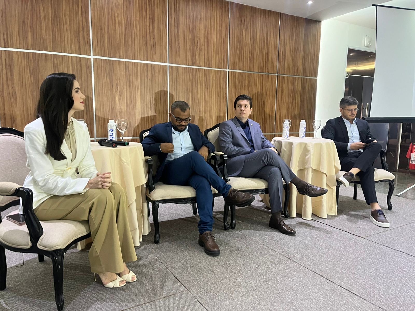 Grupo Business Bahia celebra 6 anos do selo 'Made in Bahia' e estreia painel sobre Eleições 2026