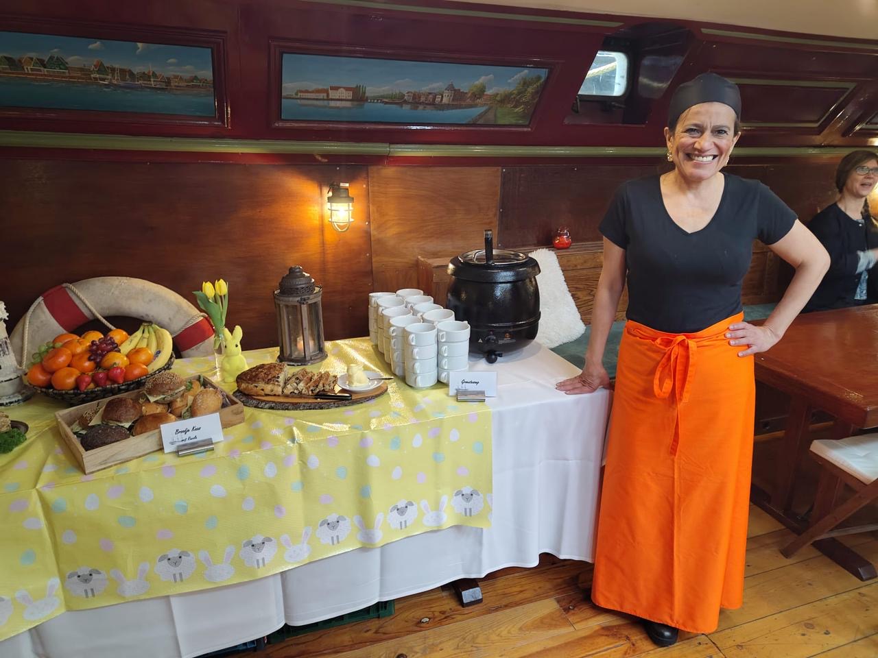 Gastronomia Sem Fronteiras: culinária brasileira ganha destaque no verão europeu