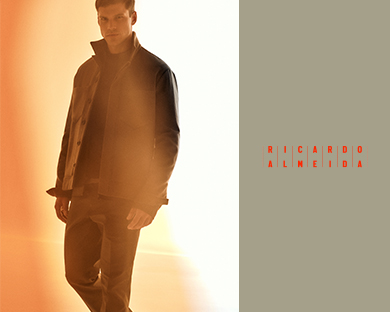 RICARDO ALMEIDA - 12/06 a 12/08/2026