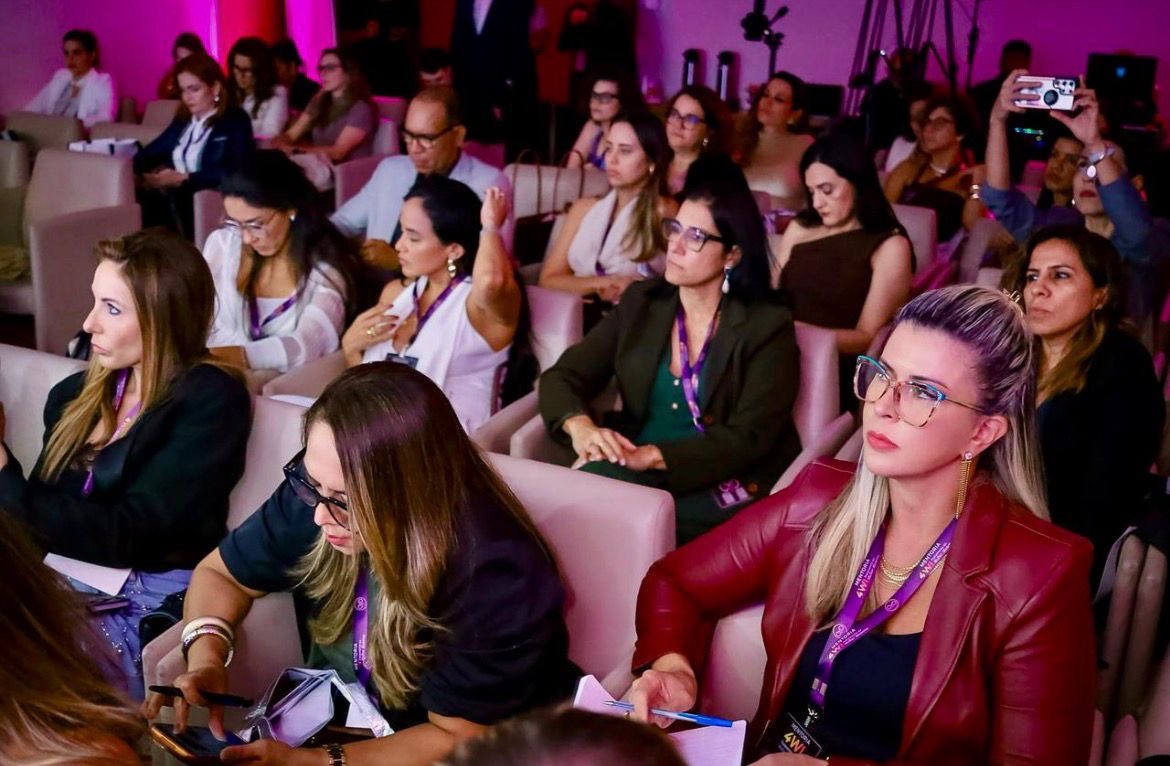 Sucesso em medicina de precisão: Mentoria 4WI encerra edição em Salvador e abre inscrições para 2027