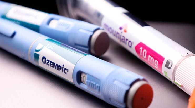 Canetas emagrecedoras: 65% desistem do tratamento devido ao custo
