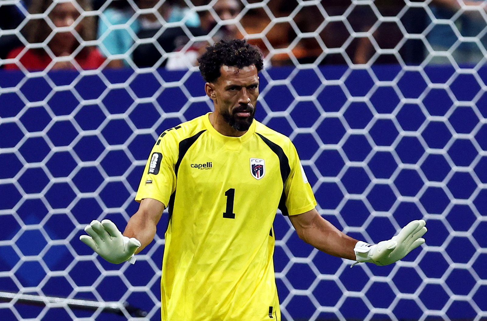 Histórico: Cabo Verde segura a Espanha em dia marcado por quatro empates na Copa