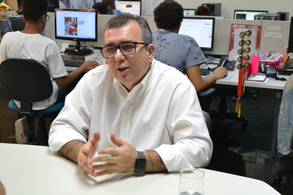 Associação de veículos de comunicação do estado será lançada em Salvador no dia 30