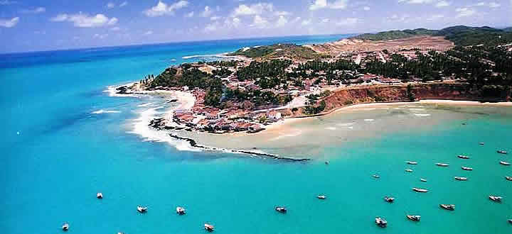 Paraíso Exclusivo: Ilha do Nordeste ganha resort de luxo focado em sustentabilidade e alta gastronomia