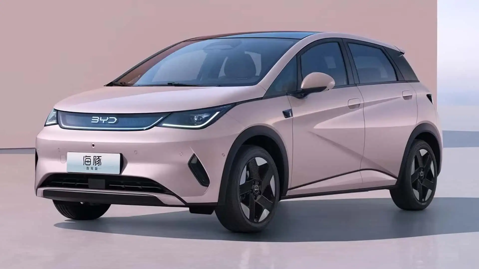 Rumo aos 1.000 km: Os 5 modelos da BYD com as maiores autonomias do mercado global