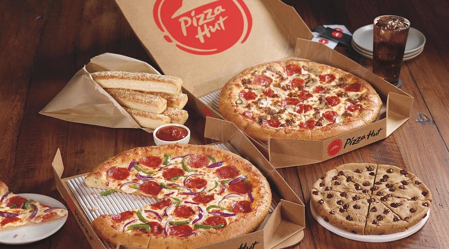 Negócio de Milhões: Rede Pizza Hut muda de dono no Brasil com promessa de expansão agressiva