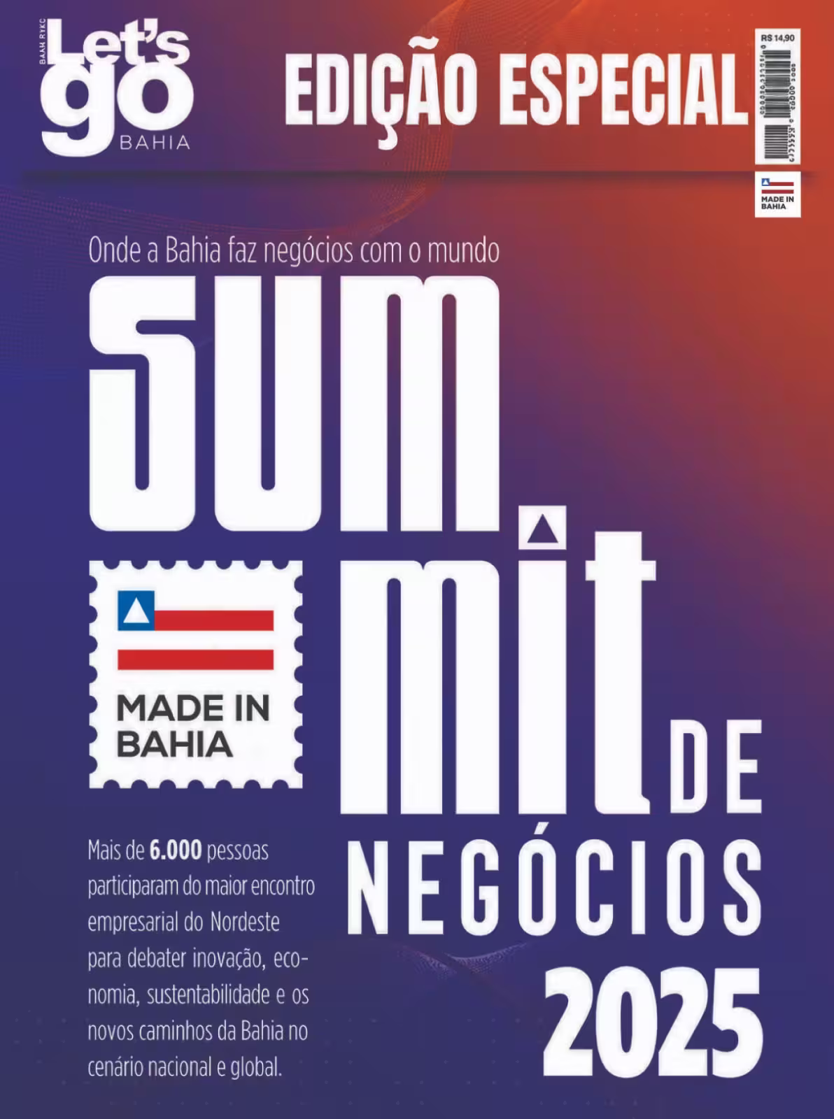ESPECIAL SUMMIT 2025