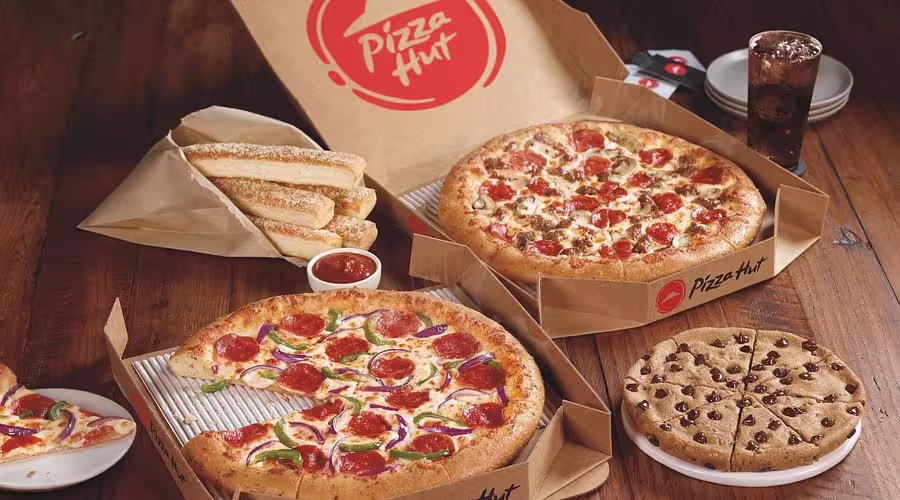 Negócio de Milhões: Rede Pizza Hut muda de dono no Brasil com promessa de expansão agressiva