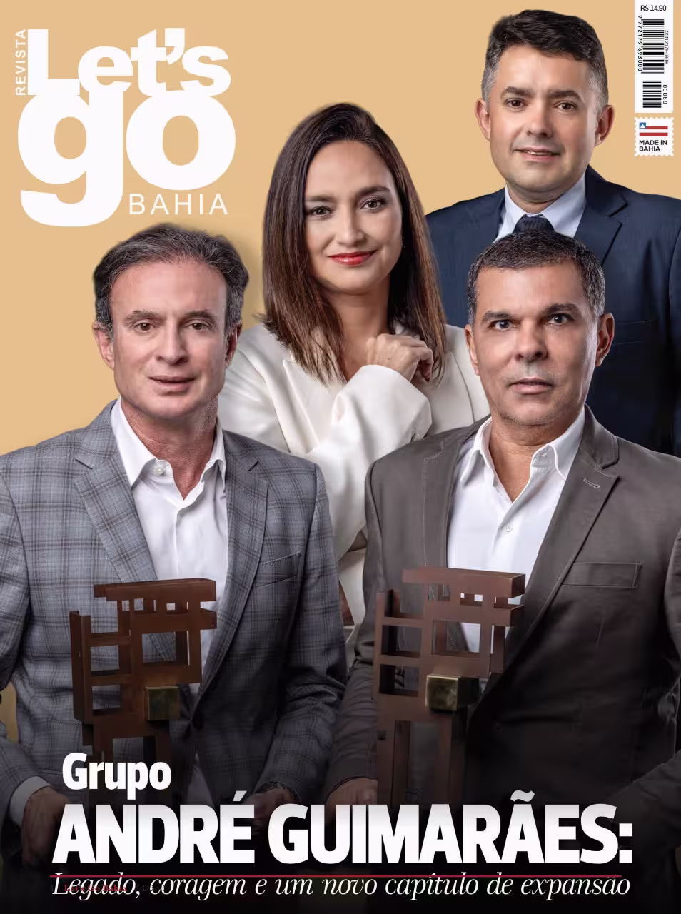 EDIÇÃO 68