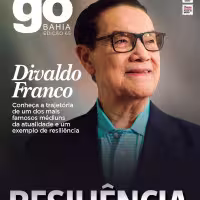 EDIÇÃO 65 - JAN/FEV 2024 - Circ: MAR/ABR 2024