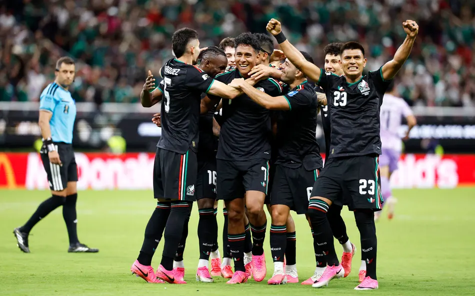 Copa do Mundo: México vence Coreia, e potências aplicam goleadas históricas pelo mundo