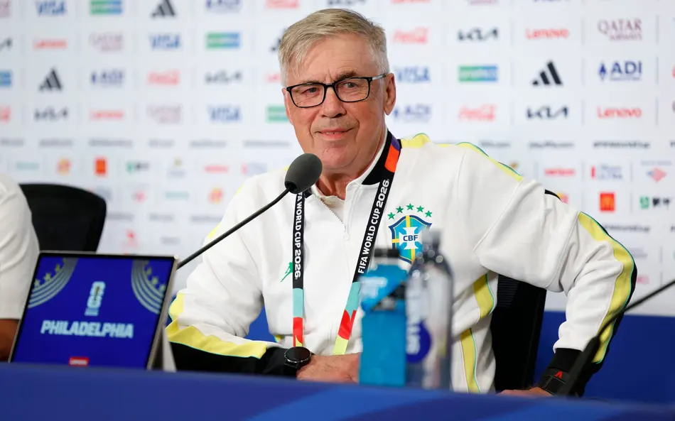 Rumo aos três pontos: Seleção Brasileira entra em campo hoje pressionada por vitória contra o Haiti
