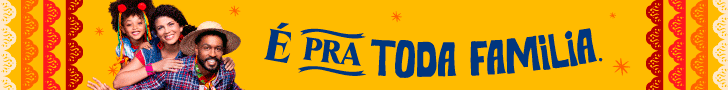 SUFOTUR - SÃO JOÃO DA BAHIA 2026