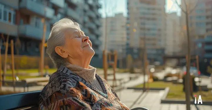 Alerta na terceira idade: Por que o excesso de sono pode tirar a mobilidade dos homens