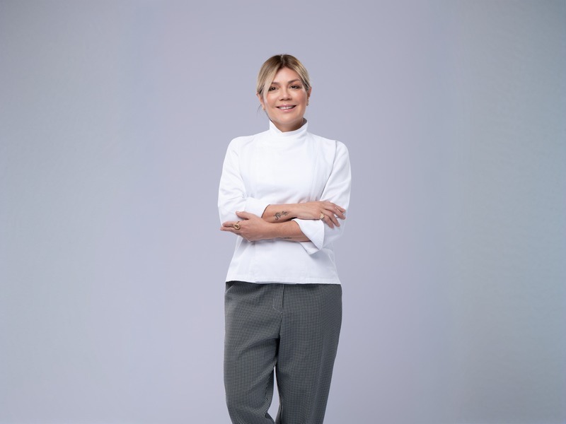 Hérika Skaff explica como salvar restaurantes do colapso financeiro