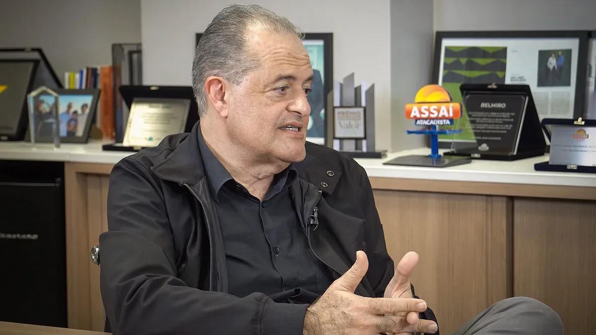 Assaí freia expansão para conter peso de juros diários de R$ 7 milhões