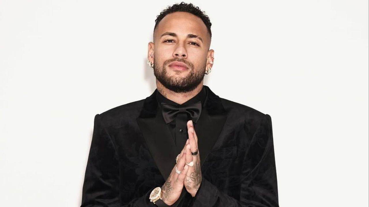 Além dos gramados: como Neymar transformou imóveis de luxo em um negócio bilionário