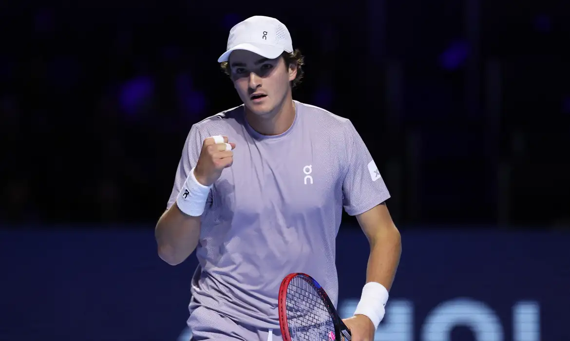 Prevenção: João Fonseca abre mão de torneio na grama para blindar físico como cabeça de chave de Wimbledon