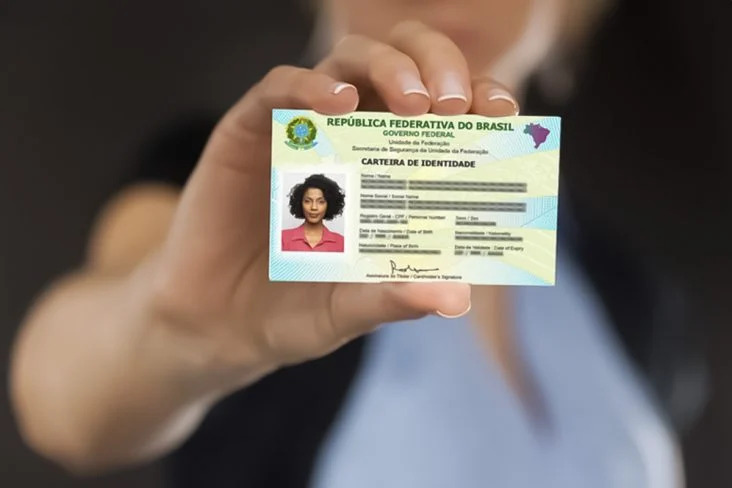 Multirões oferecem emissão gratuita da Nova Carteira de Identidade neste sábado